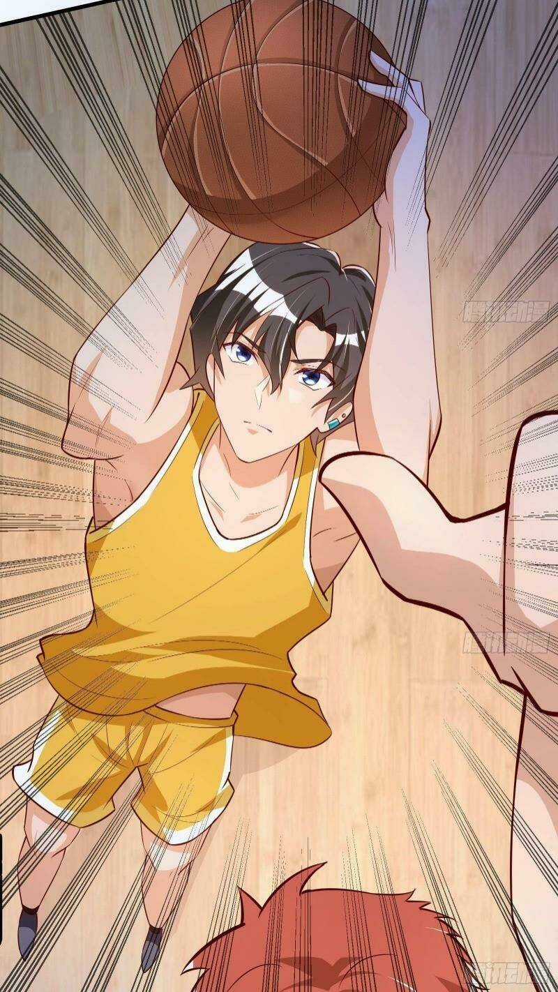 Shipper Thần Cấp - Chapter 24 - Trang 27