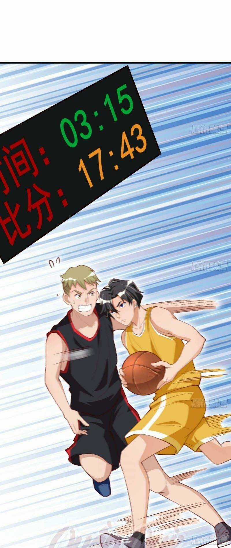 Shipper Thần Cấp - Chapter 24 - Trang 33