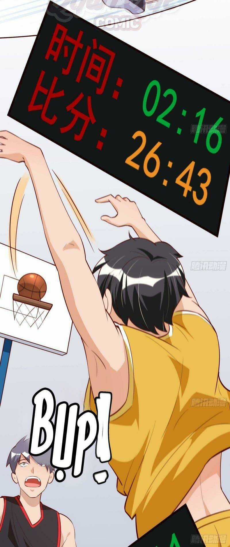 Shipper Thần Cấp - Chapter 24 - Trang 34