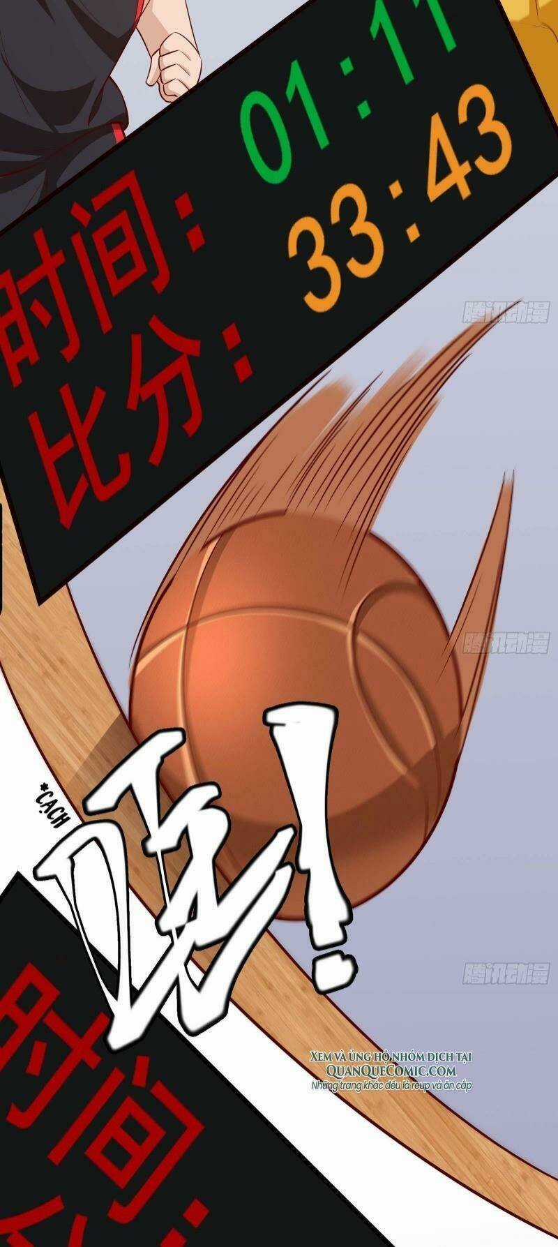 Shipper Thần Cấp - Chapter 24 - Trang 35