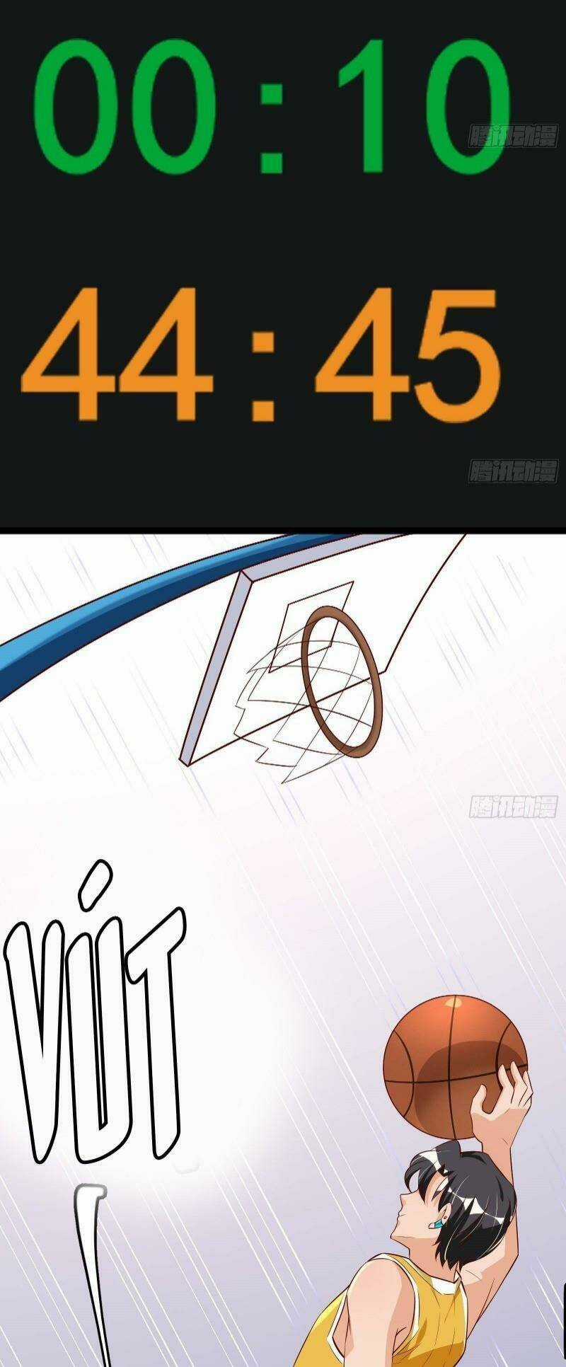 Shipper Thần Cấp - Chapter 24 - Trang 37