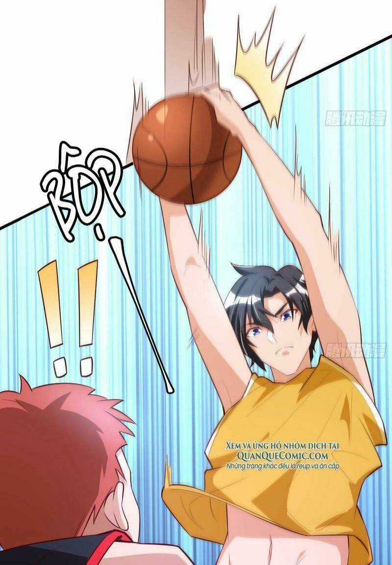 Shipper Thần Cấp - Chapter 24 - Trang 5