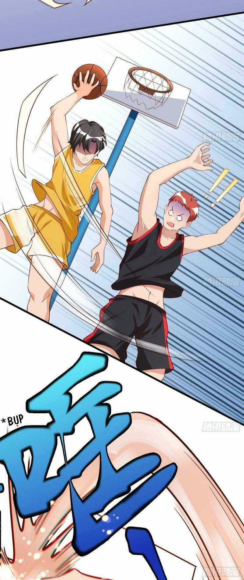 Shipper Thần Cấp - Chapter 24 - Trang 41