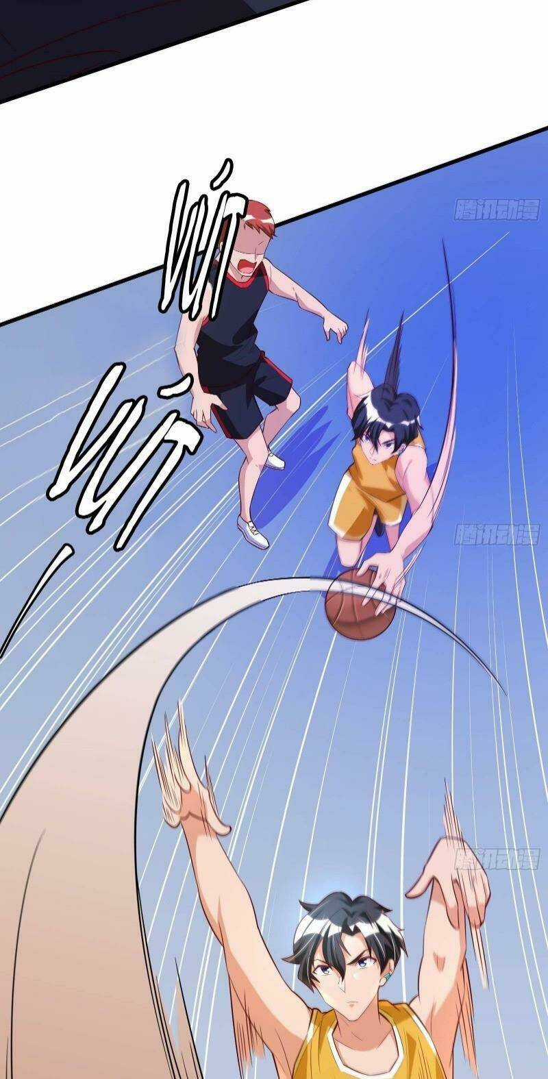 Shipper Thần Cấp - Chapter 24 - Trang 7