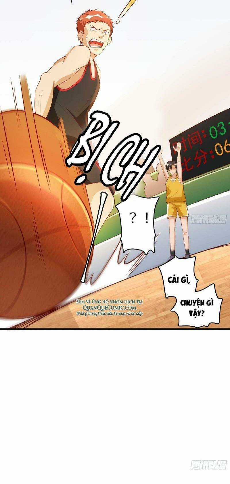 Shipper Thần Cấp - Chapter 24 - Trang 9