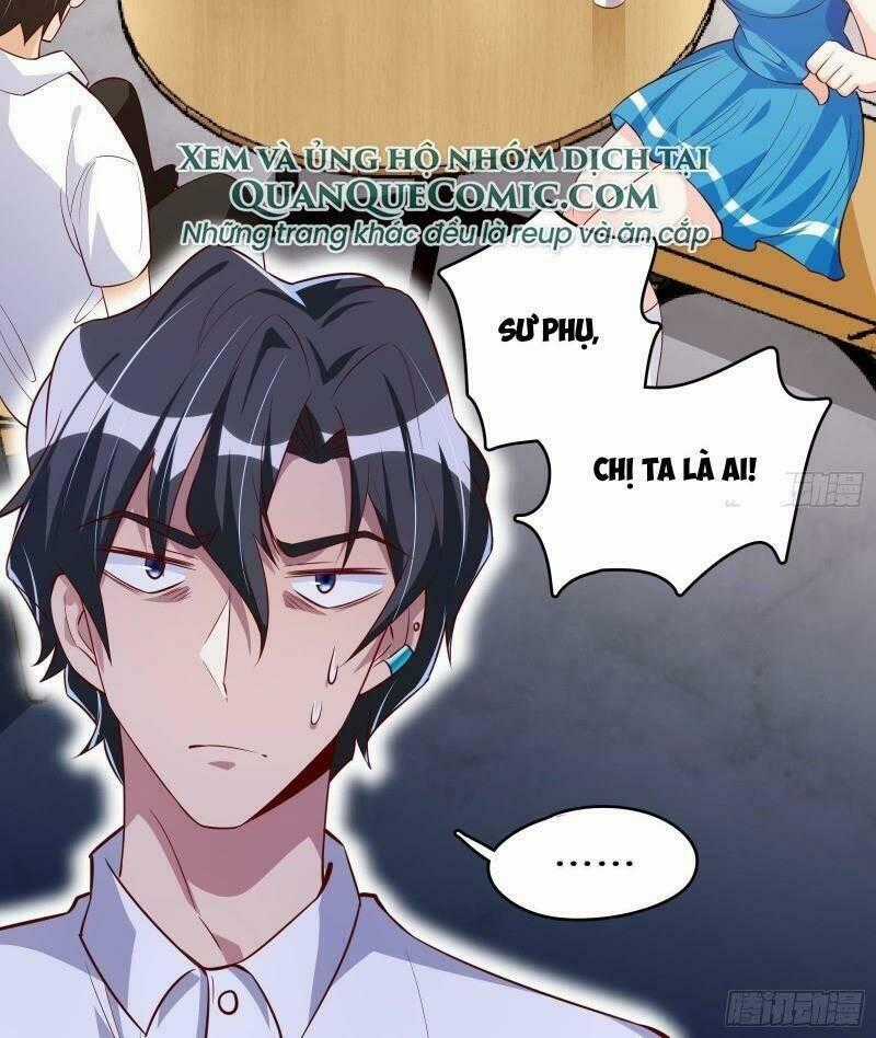 Shipper Thần Cấp - Chapter 25 - Trang 2