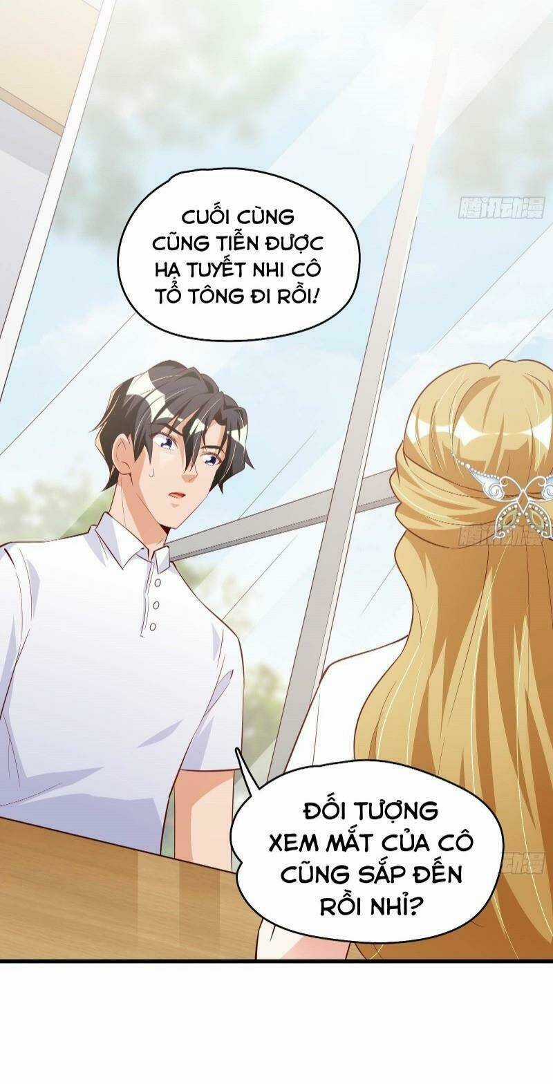 Shipper Thần Cấp - Chapter 25 - Trang 12