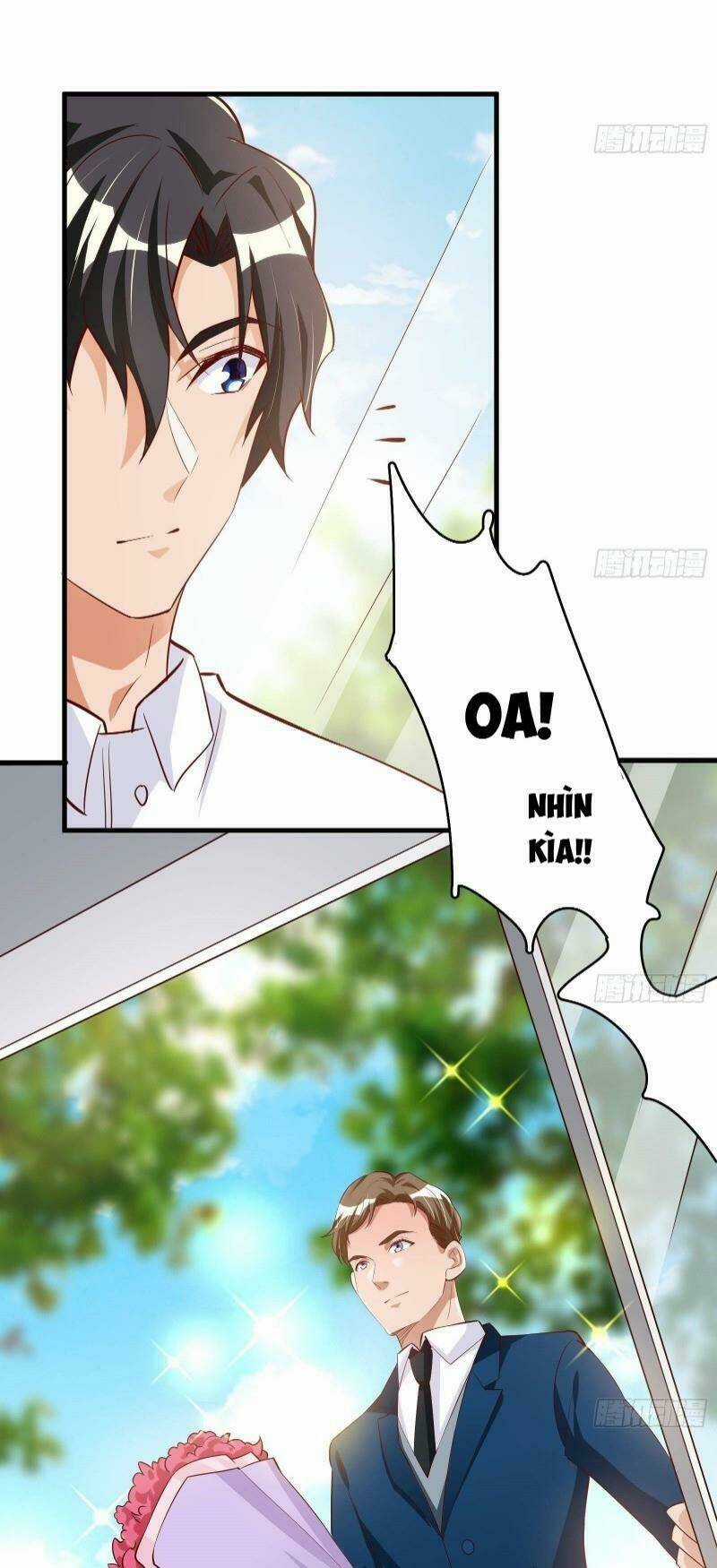 Shipper Thần Cấp - Chapter 25 - Trang 13