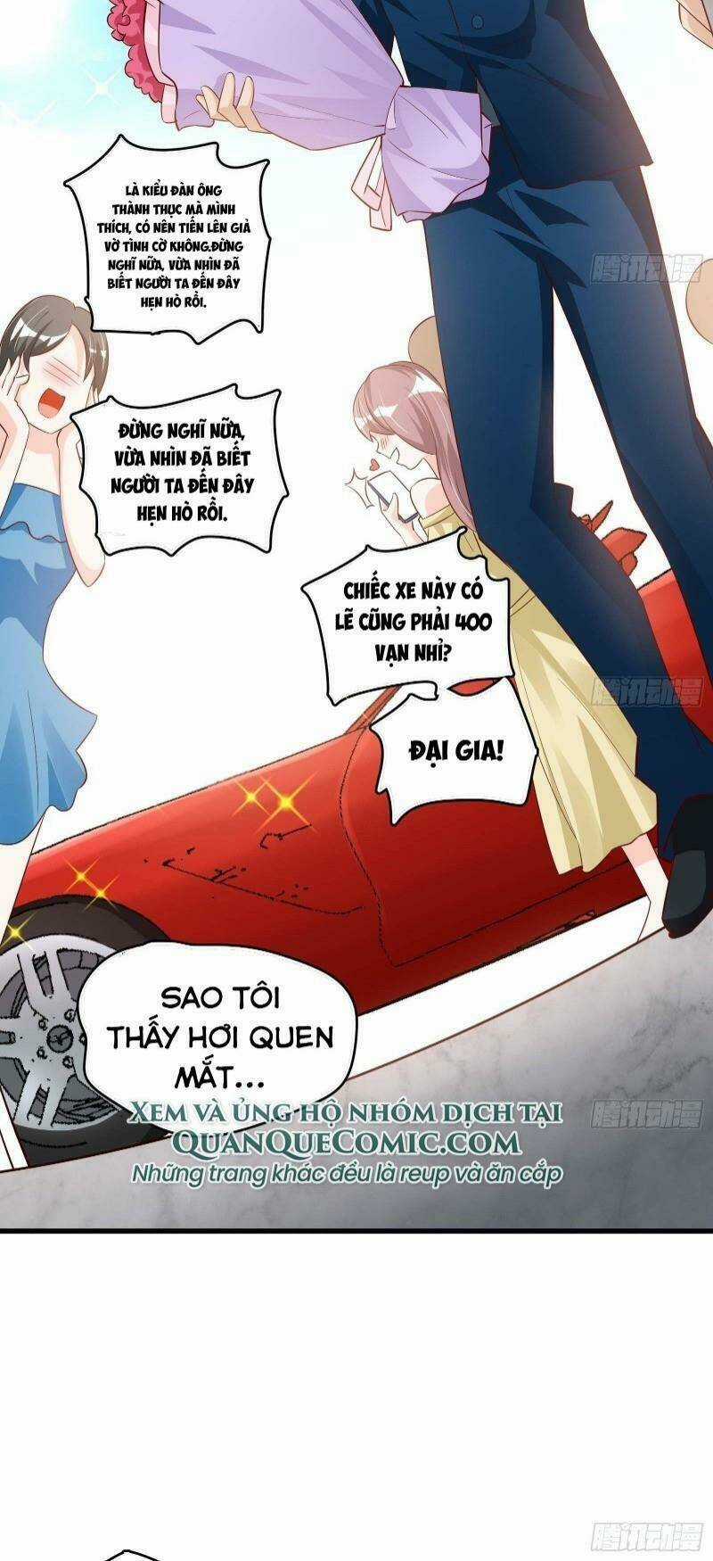 Shipper Thần Cấp - Chapter 25 - Trang 14