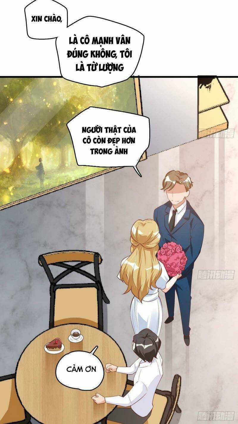 Shipper Thần Cấp - Chapter 25 - Trang 15