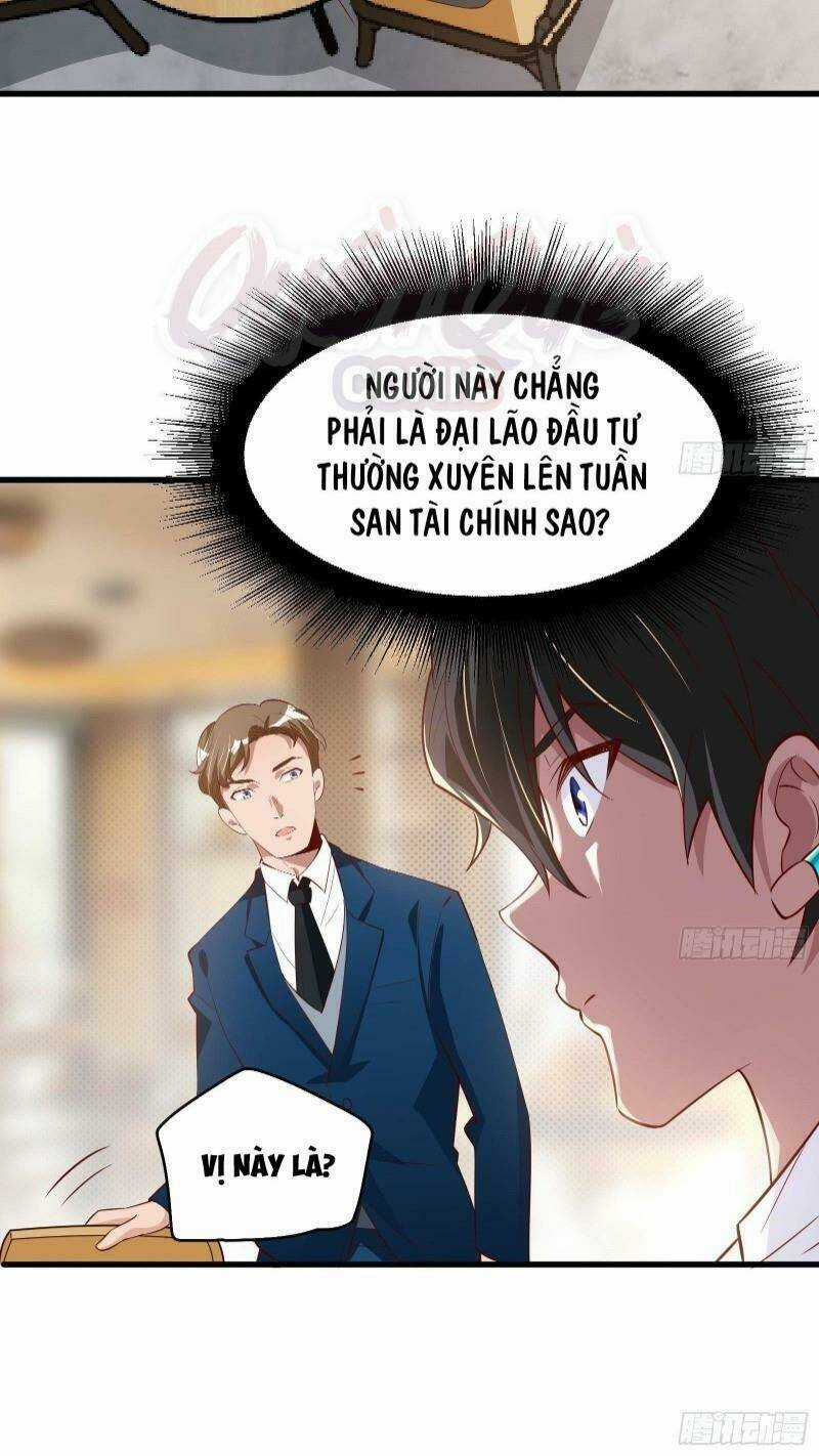 Shipper Thần Cấp - Chapter 25 - Trang 16