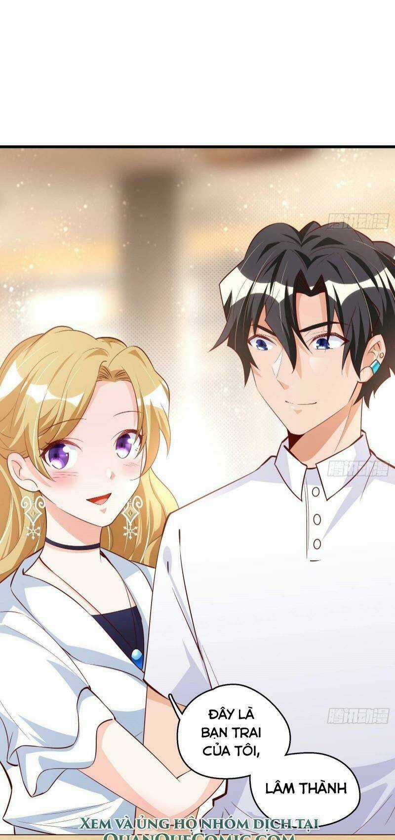 Shipper Thần Cấp - Chapter 25 - Trang 17