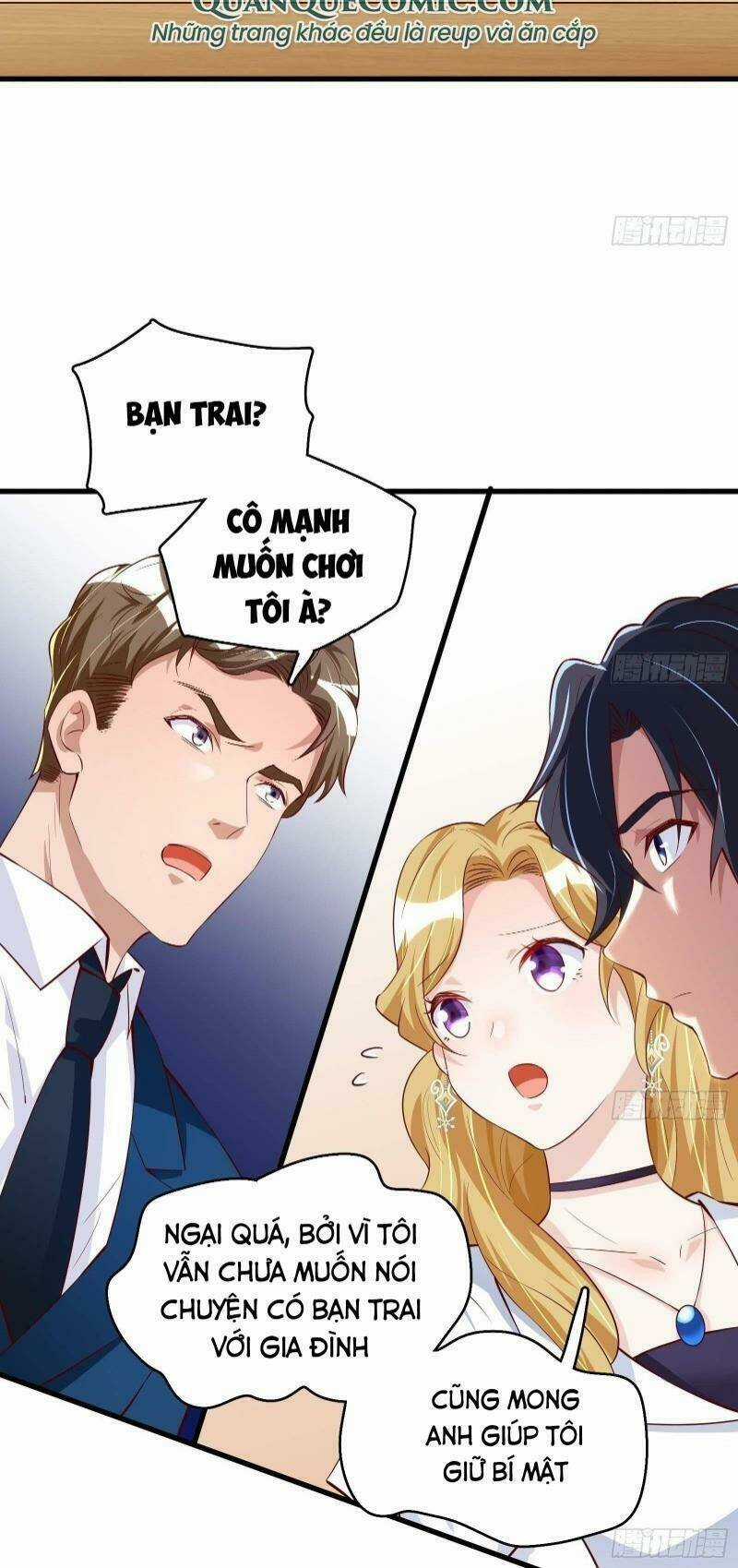 Shipper Thần Cấp - Chapter 25 - Trang 18