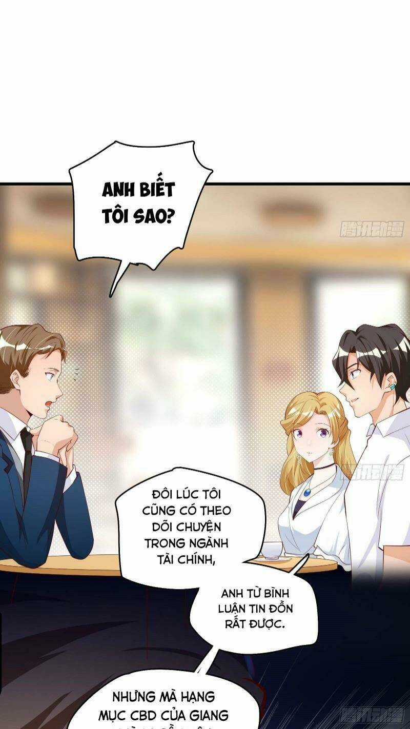 Shipper Thần Cấp - Chapter 25 - Trang 21