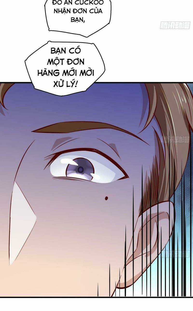 Shipper Thần Cấp - Chapter 25 - Trang 24