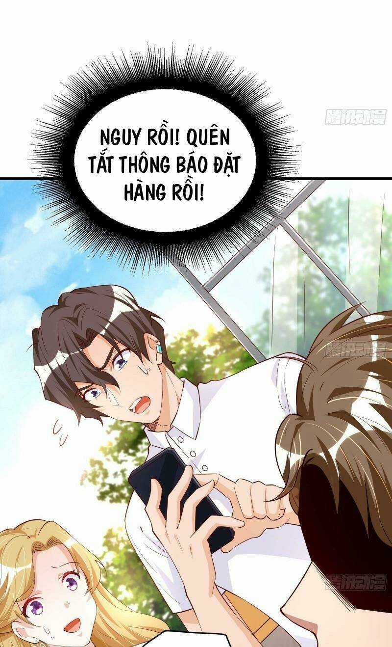 Shipper Thần Cấp - Chapter 25 - Trang 25