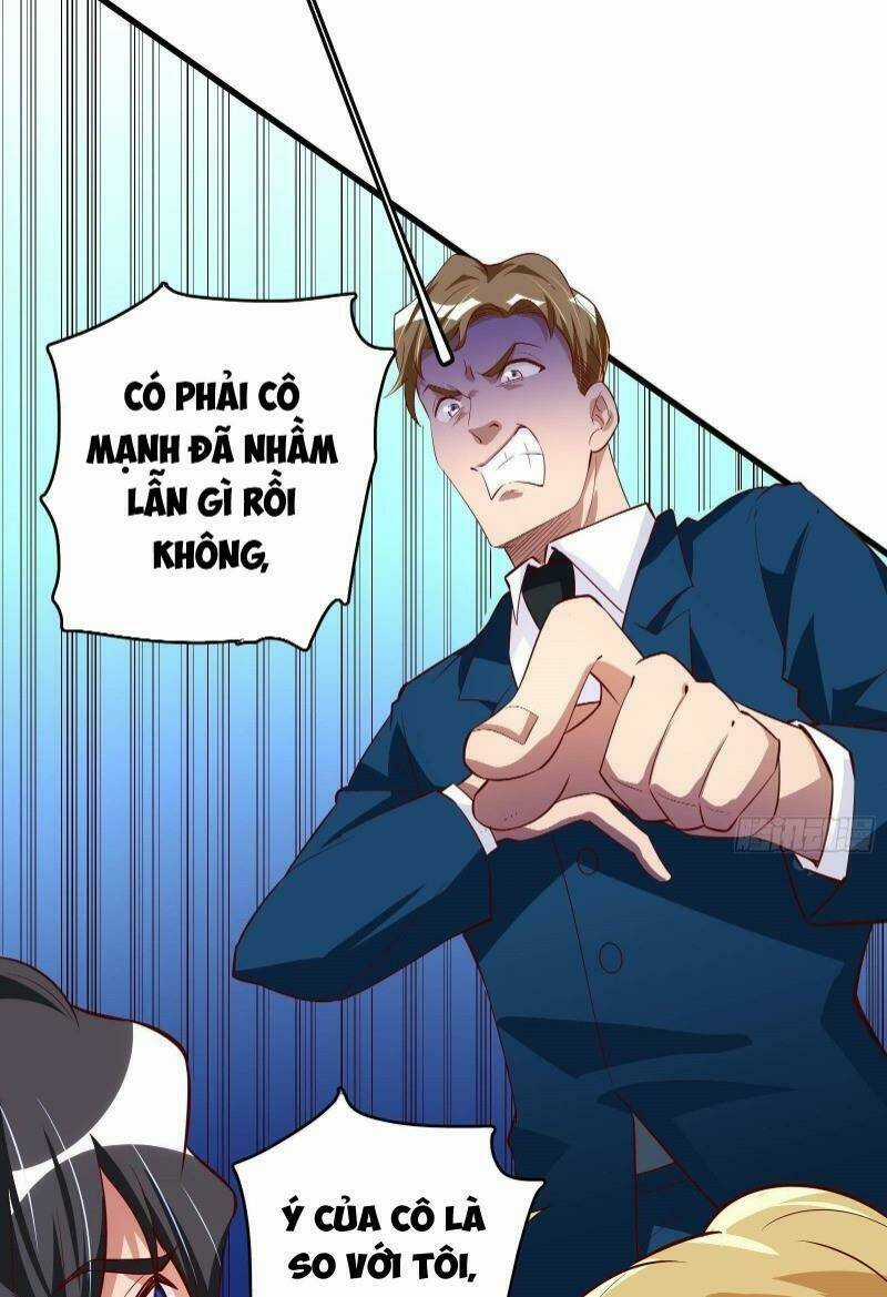 Shipper Thần Cấp - Chapter 25 - Trang 27
