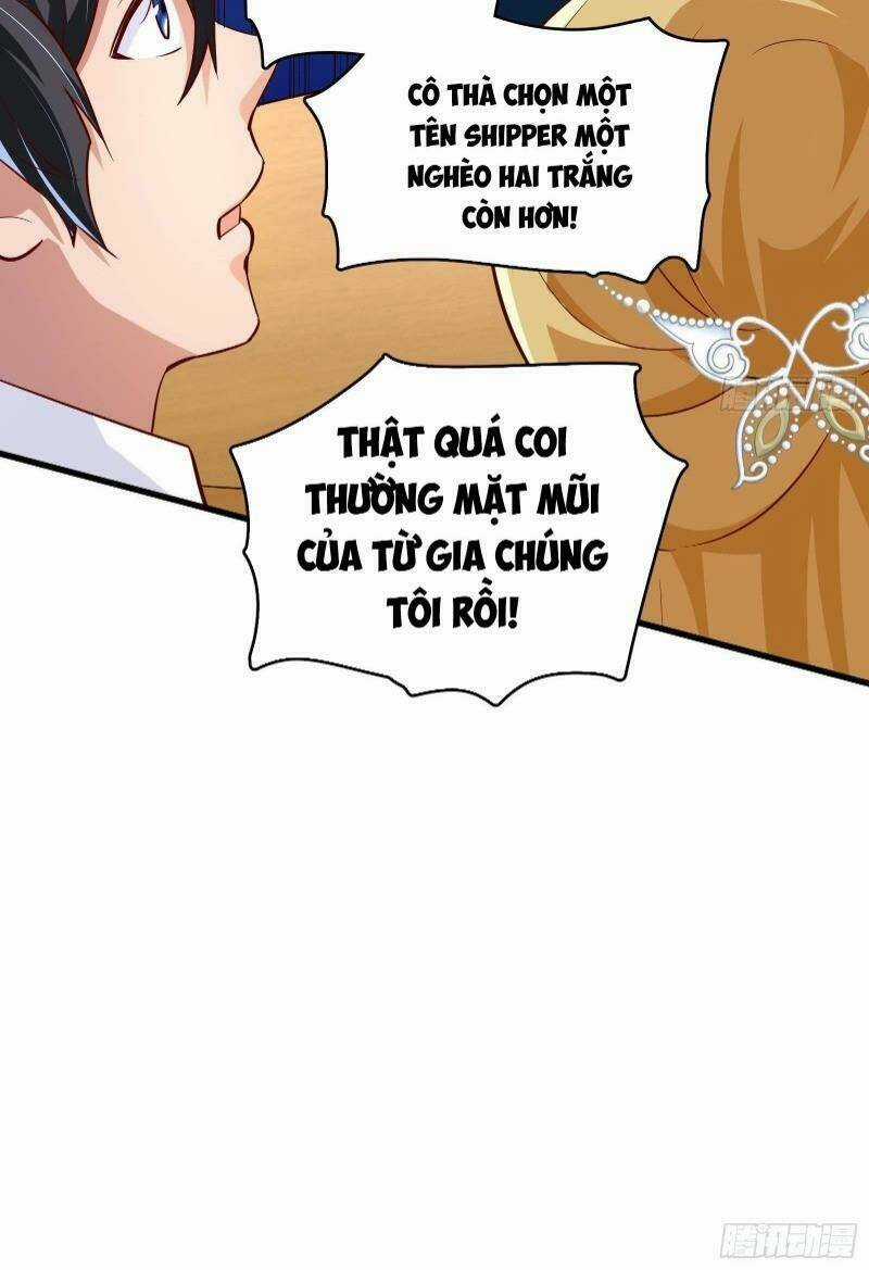 Shipper Thần Cấp - Chapter 25 - Trang 28