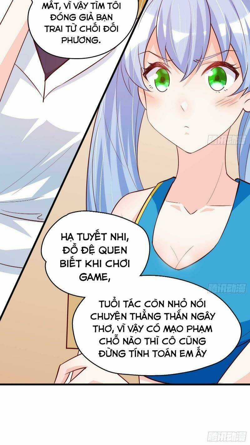 Shipper Thần Cấp - Chapter 25 - Trang 4