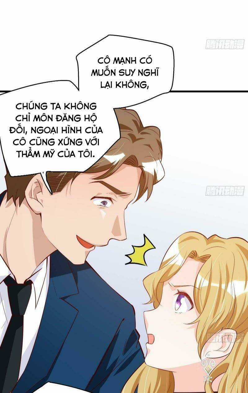 Shipper Thần Cấp - Chapter 25 - Trang 31