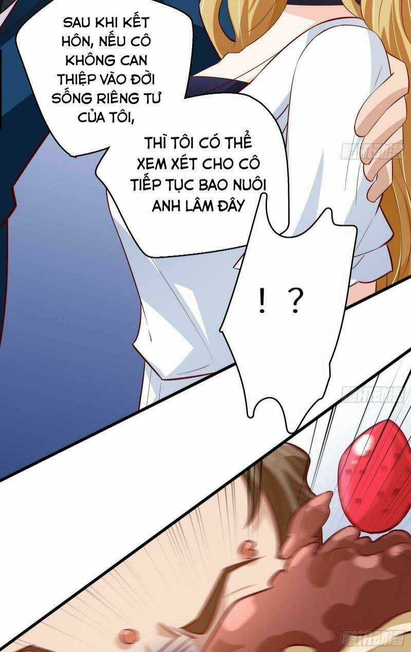 Shipper Thần Cấp - Chapter 25 - Trang 32