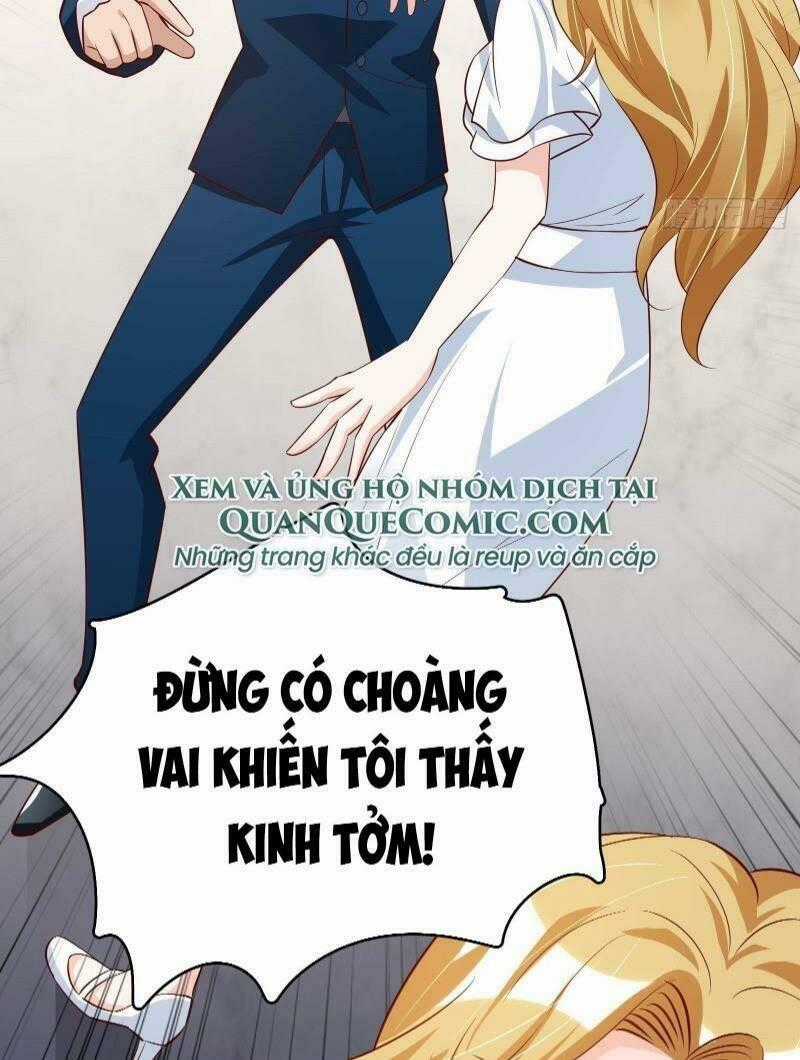 Shipper Thần Cấp - Chapter 25 - Trang 35