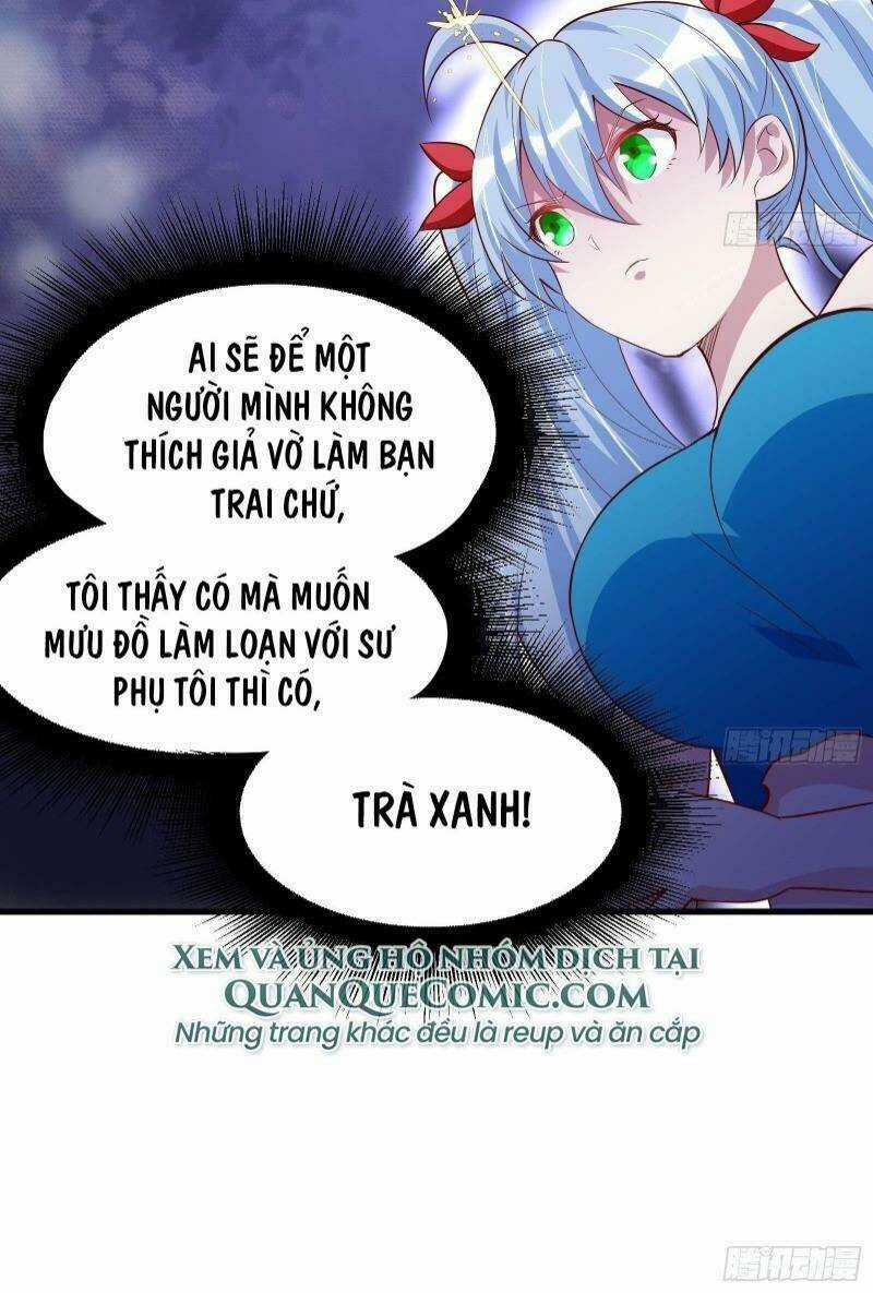 Shipper Thần Cấp - Chapter 25 - Trang 6
