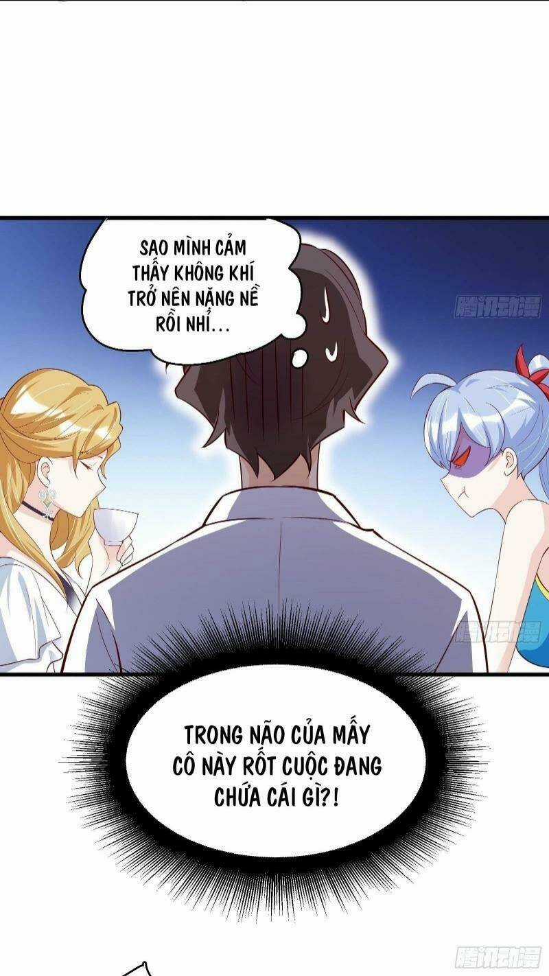 Shipper Thần Cấp - Chapter 25 - Trang 8