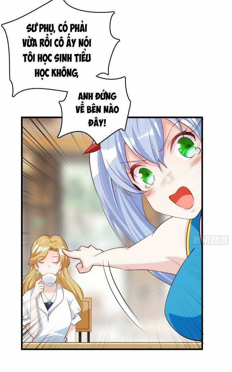 Shipper Thần Cấp - Chapter 25 - Trang 9