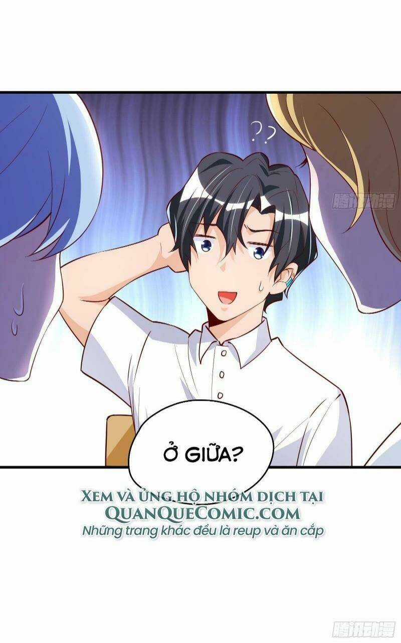 Shipper Thần Cấp - Chapter 25 - Trang 10
