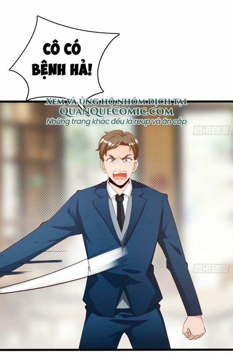 Shipper Thần Cấp - Chapter 26 - Trang 1