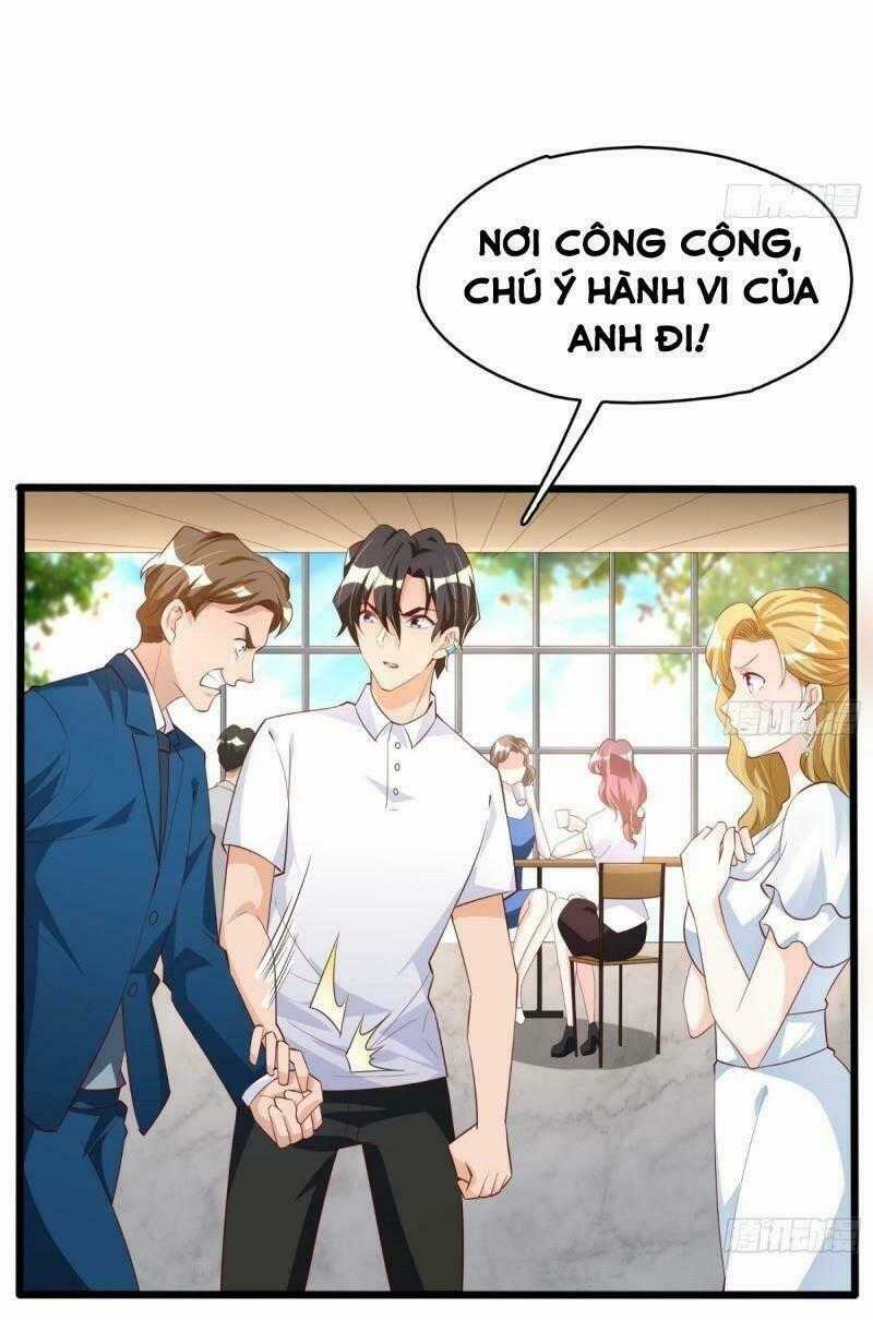 Shipper Thần Cấp - Chapter 26 - Trang 2