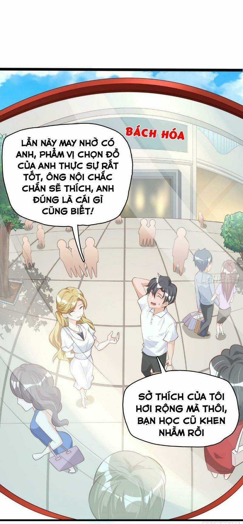 Shipper Thần Cấp - Chapter 26 - Trang 12