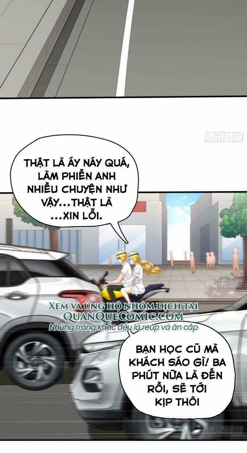 Shipper Thần Cấp - Chapter 26 - Trang 14