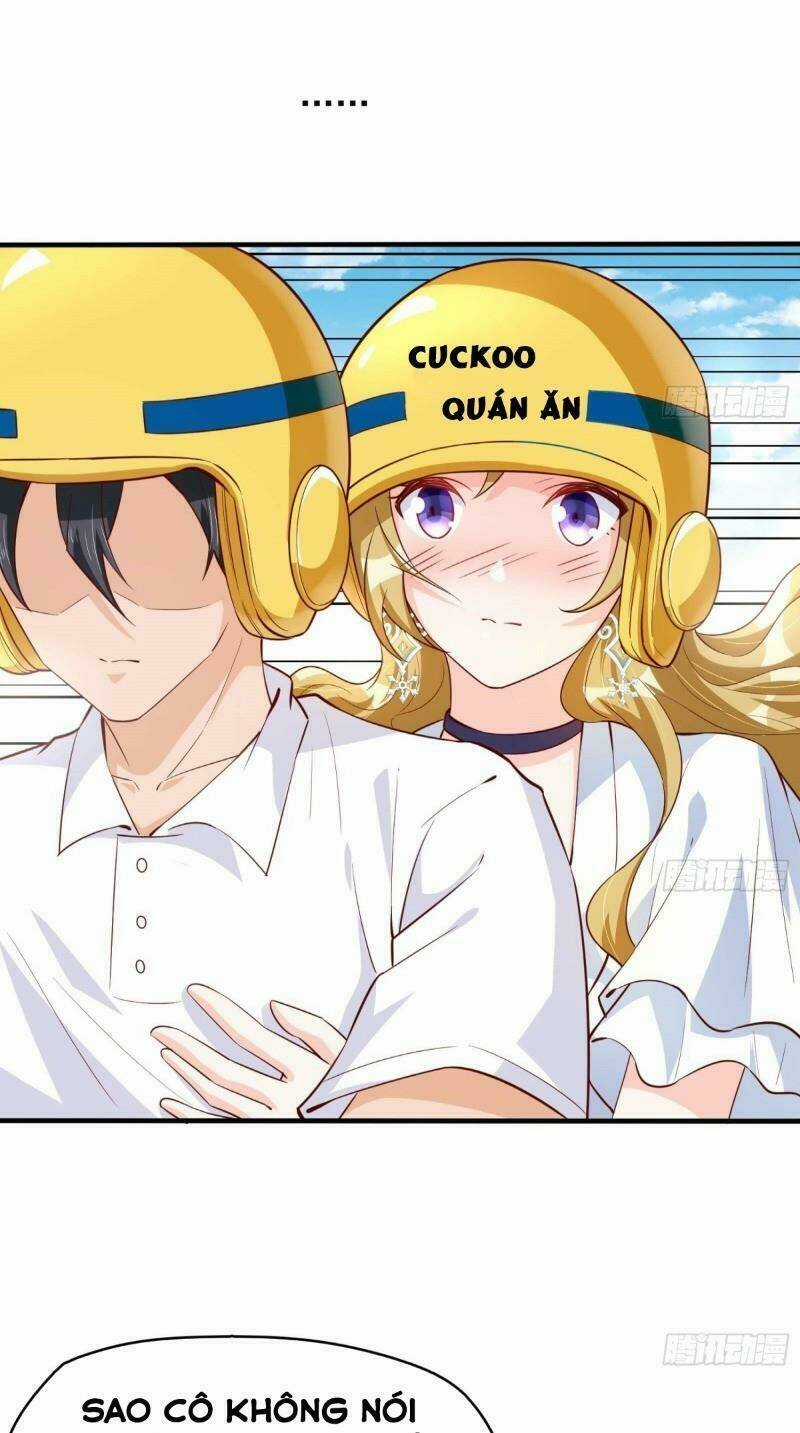 Shipper Thần Cấp - Chapter 26 - Trang 15