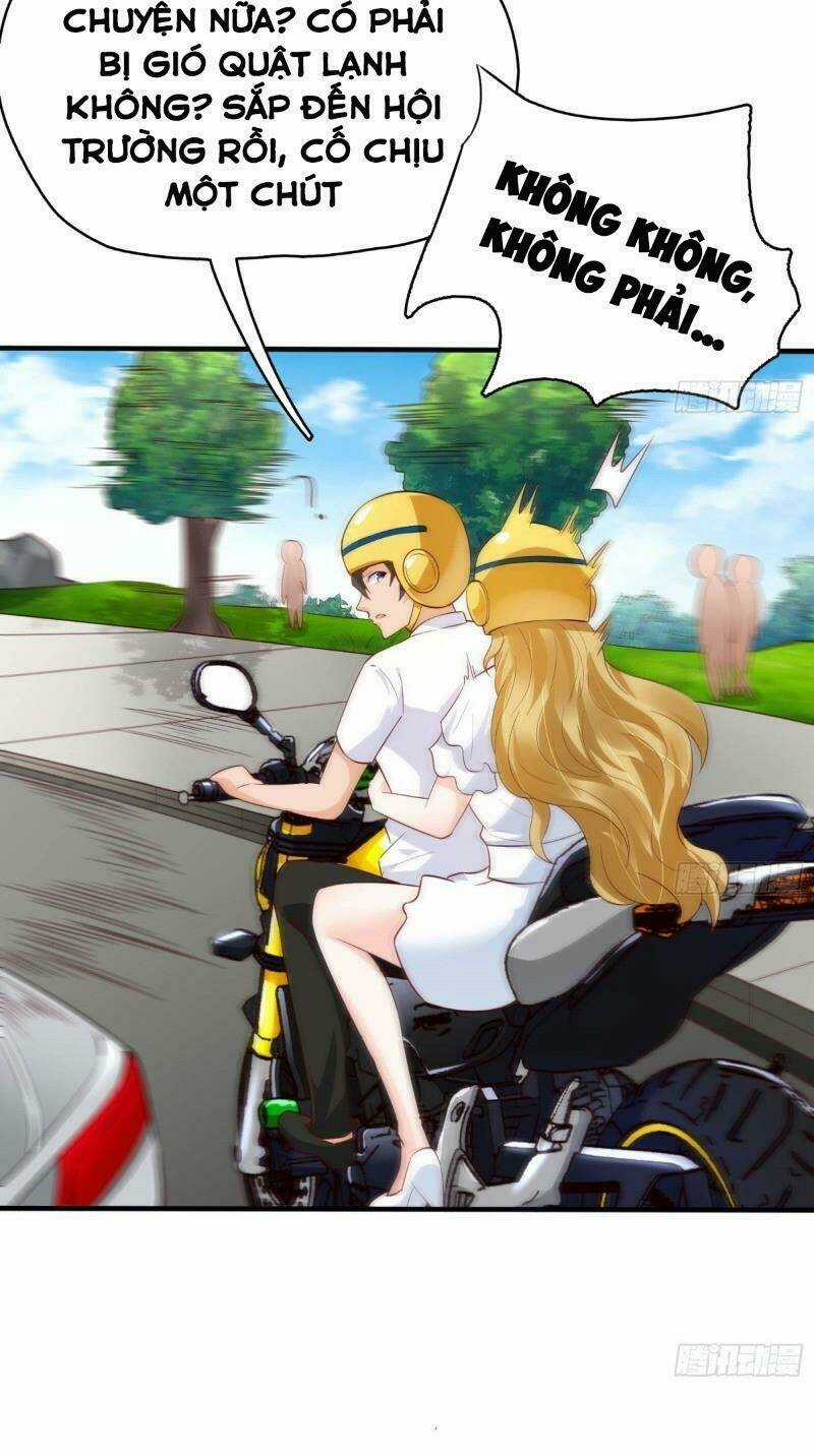Shipper Thần Cấp - Chapter 26 - Trang 16