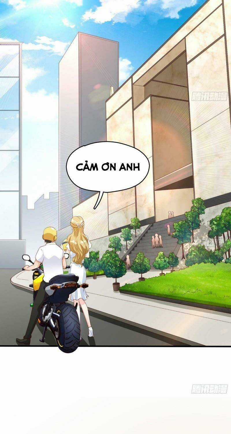 Shipper Thần Cấp - Chapter 26 - Trang 18