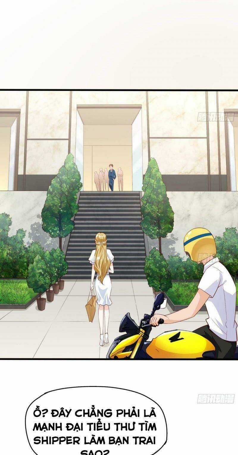 Shipper Thần Cấp - Chapter 26 - Trang 19