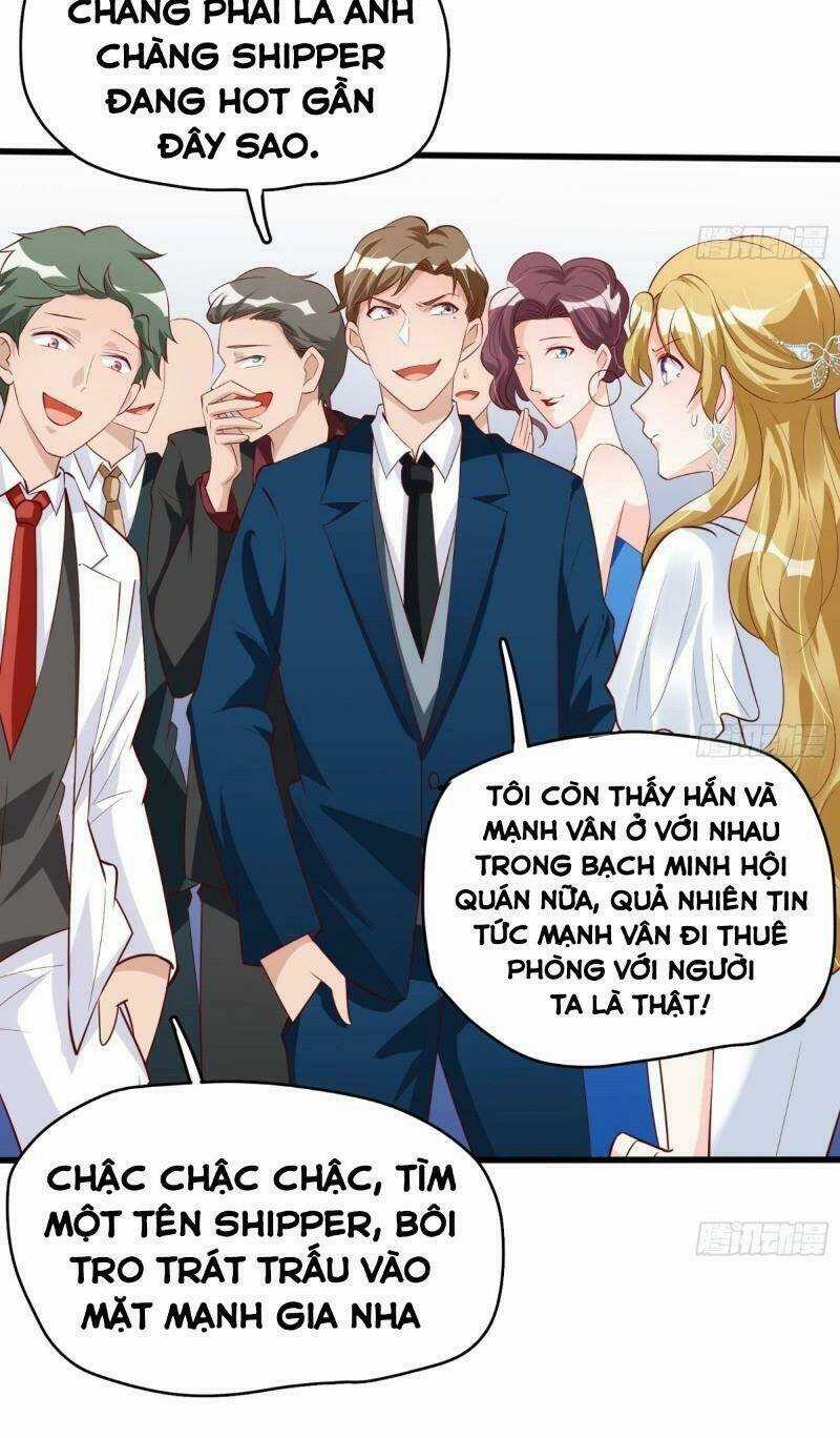 Shipper Thần Cấp - Chapter 26 - Trang 22