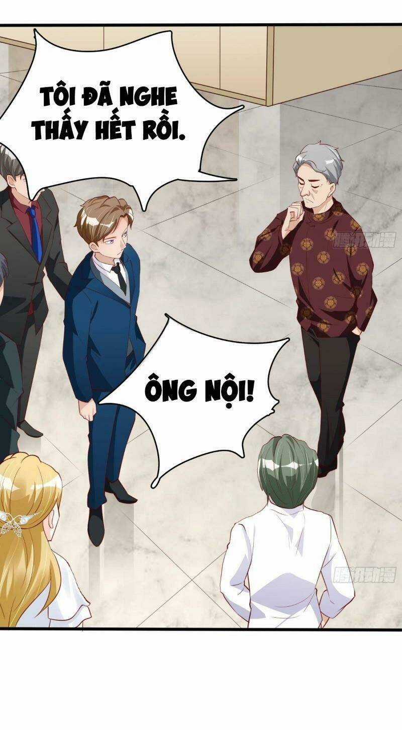 Shipper Thần Cấp - Chapter 26 - Trang 23