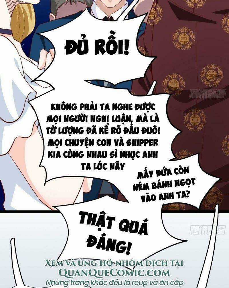 Shipper Thần Cấp - Chapter 26 - Trang 25