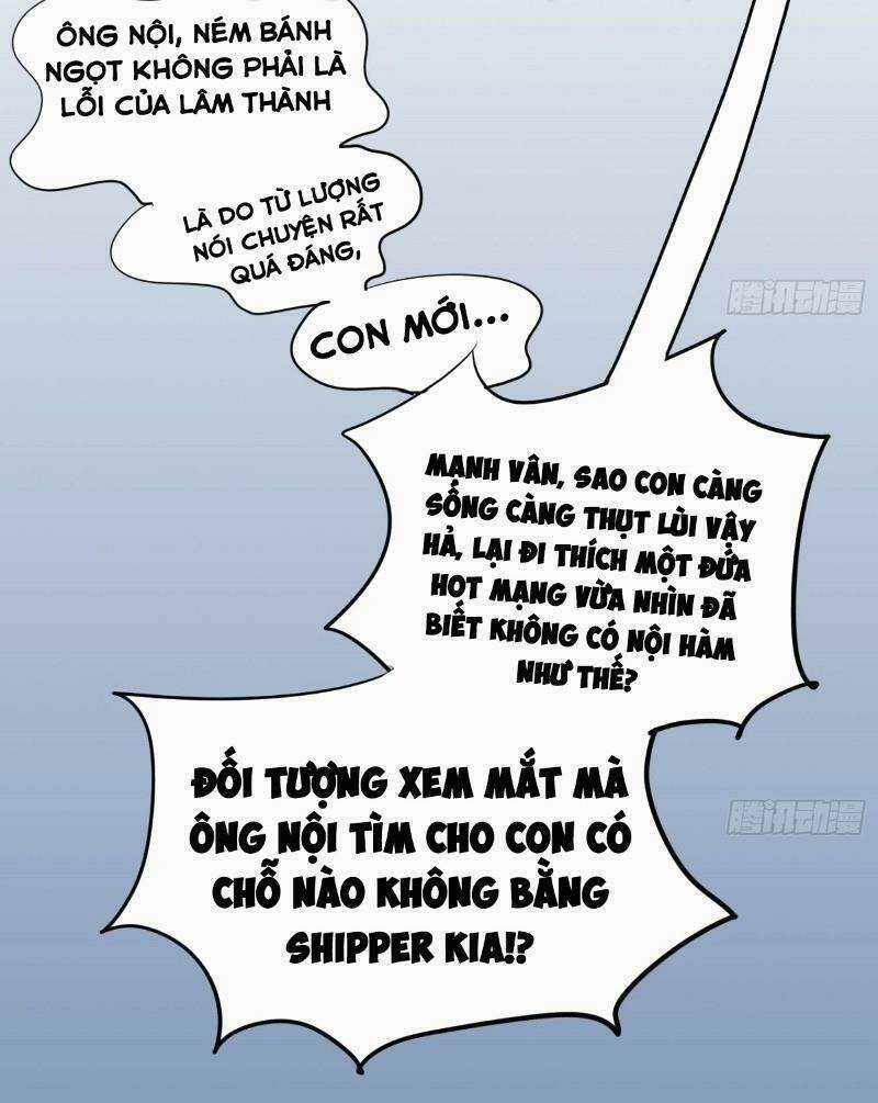 Shipper Thần Cấp - Chapter 26 - Trang 26