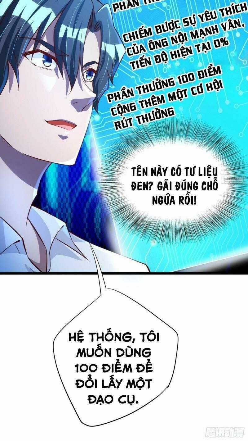 Shipper Thần Cấp - Chapter 26 - Trang 30