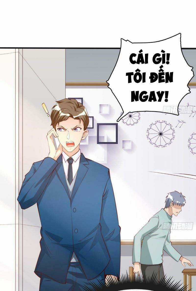 Shipper Thần Cấp - Chapter 26 - Trang 5