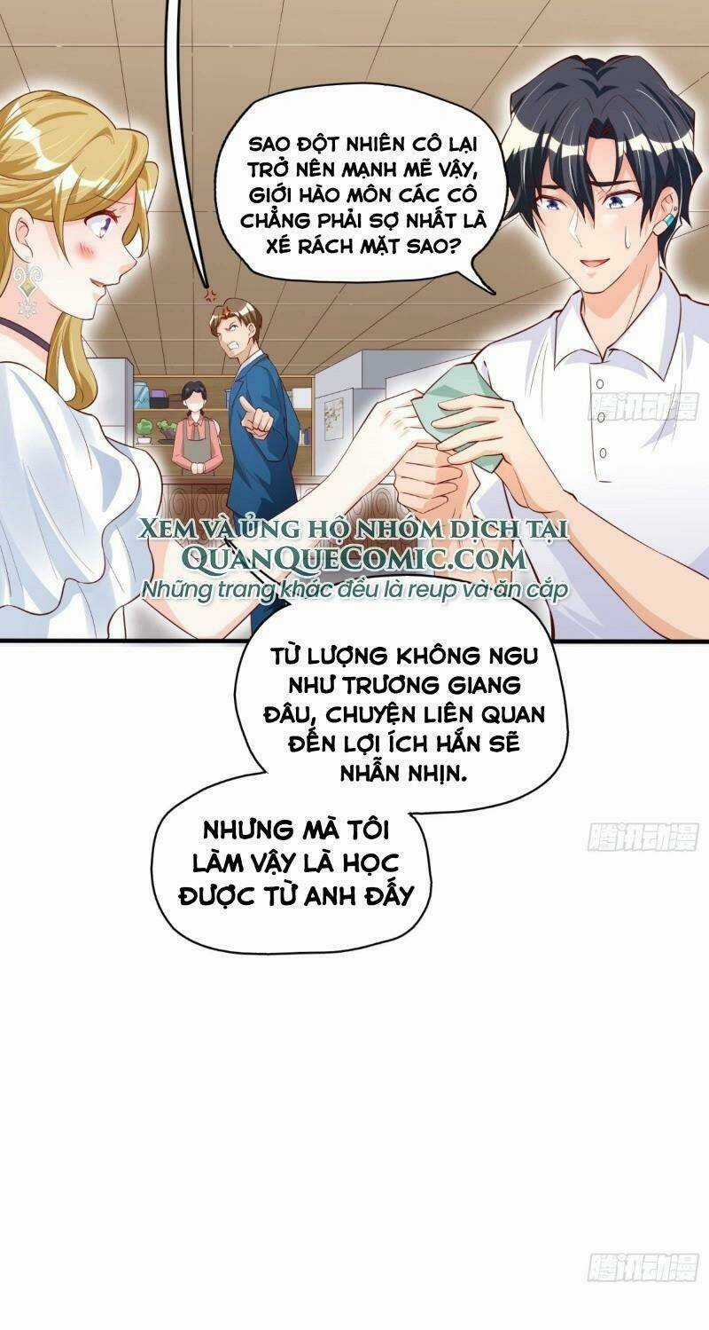 Shipper Thần Cấp - Chapter 26 - Trang 7