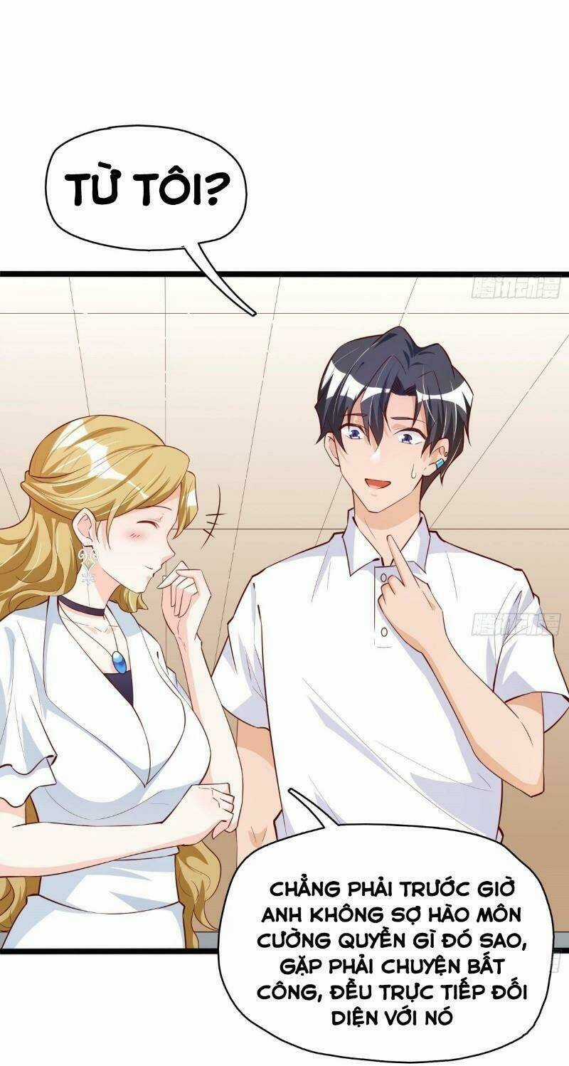 Shipper Thần Cấp - Chapter 26 - Trang 8