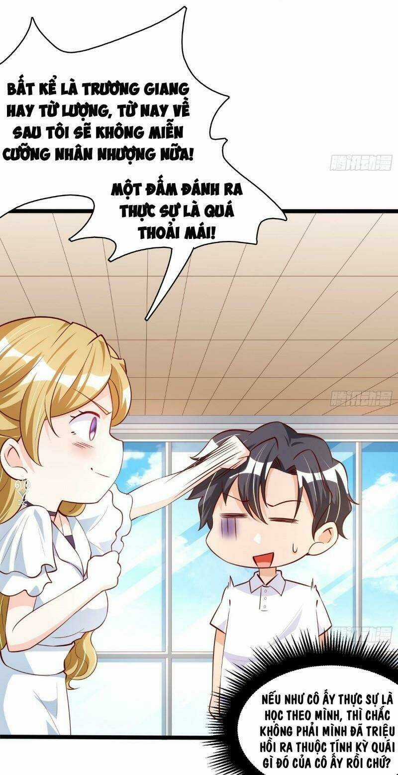 Shipper Thần Cấp - Chapter 26 - Trang 9