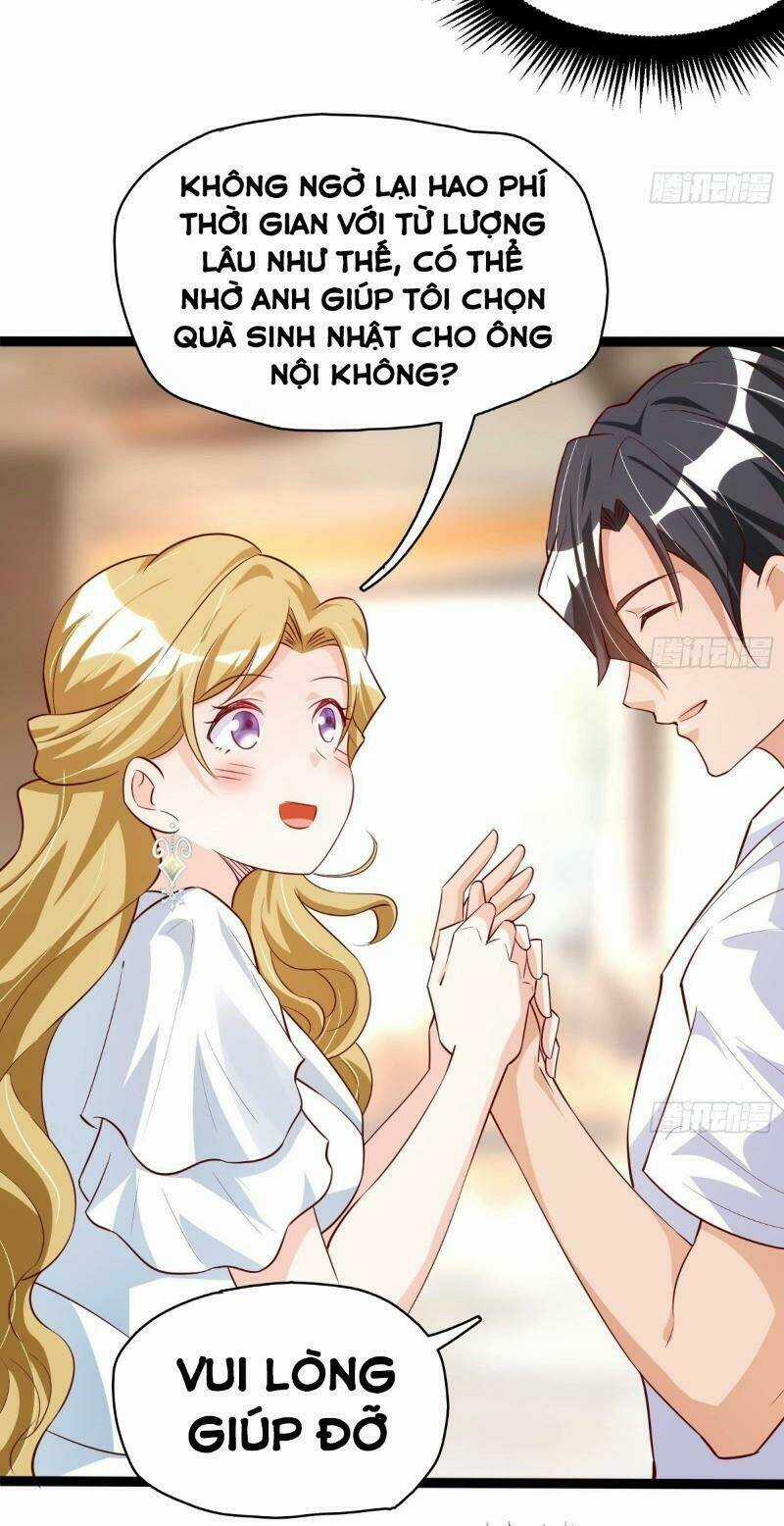 Shipper Thần Cấp - Chapter 26 - Trang 10