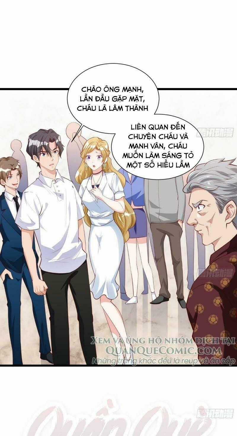 Shipper Thần Cấp - Chapter 27 - Trang 1
