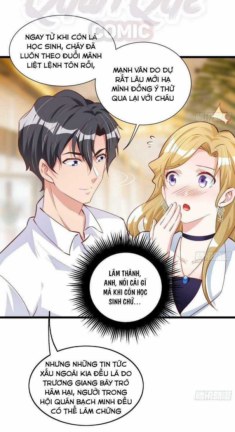 Shipper Thần Cấp - Chapter 27 - Trang 2